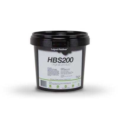 Liquid Rubber HBS-200 Professional 1 kg