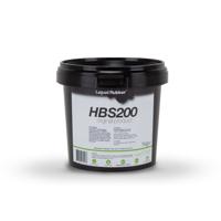 Liquid Rubber HBS-200 Professional 1 kg