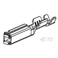 TE Connectivity 1393367-1 Inhoud: 1 stuk(s) Tape on Full reel