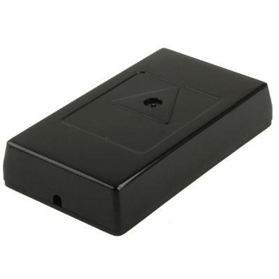 Inbraakalarm-Master paneel alike paradox alarmsysteem (PA-950) (zwart)