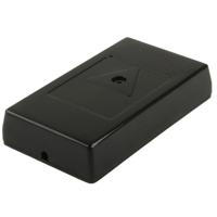 Inbraakalarm-Master paneel alike paradox alarmsysteem (PA-950) (zwart)