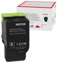 Xerox toner C310/C315, 3.000 pagina&apos;s, OEM 006R04356, zwart