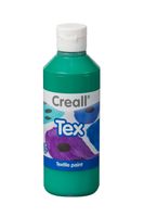 Textielverf Creall TEX 250ml 09 groen - thumbnail