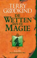 De ongeschreven wet - Terry Goodkind - ebook