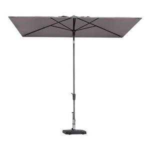 MADISON PC22P015 terras parasol Rechthoek Taupe