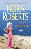 Zomerzon - Nora Roberts - ebook