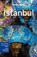 Reisgids City Guide Istanbul | Lonely Planet - thumbnail