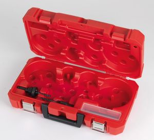 Milwaukee Accessoires Box voor gatzagen - 4932430327