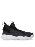 Nike baskets montantes Jordan Proto-React - Noir