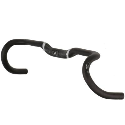 Controltech - cls gravel riser stuur 20mm 42cm
