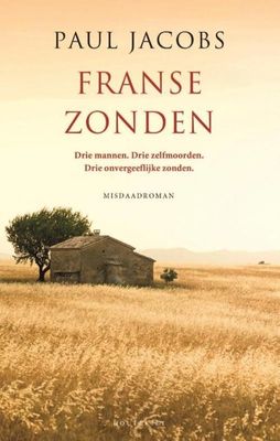 Franse zonden - Paul Jacobs - eBook (9789089243881) Franse zonden - Paul Jacobs - eBook (9789089243881)
