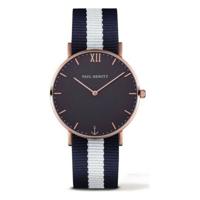 Unisex horloge Paul Hewitt PH-SA-R-ST-B-NW-20 (Ø 39 mm)