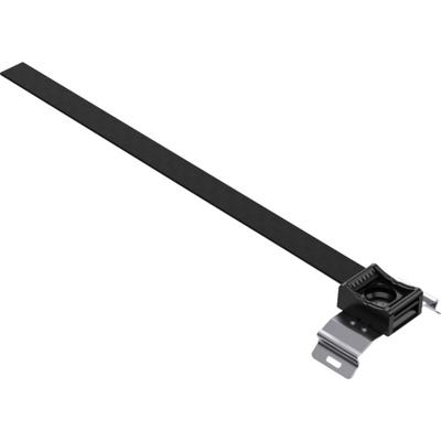 Hebotec KBS-H 4-20 10 Bevestigingssokkel 3011-042-150C 1 stuk(s)