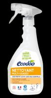 Ecodoo Allesreiniger hypoallergeen bio 500 Milliliter
