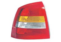 Achterlicht links 3/5-deurs 3743931