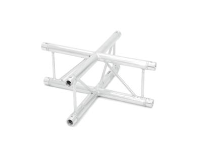 ALUTRUSS BILOCK E-GL22 C41-V 4-way Cross