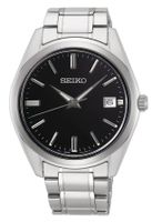 Seiko SUR311P1 herenhorloge safierglas 40,2 mm