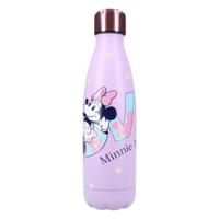 Vadobag Drinkfles minnie mouse thirsty for more - 700ml