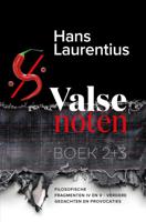 Valse noten - Boek 2 + 3 - Hans Laurentius - ebook