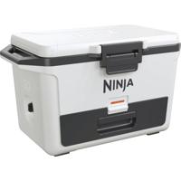 Ninja FrostVault Koelbox Passief Wit, Zwart 47 l - thumbnail