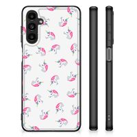 Back Case voor Samsung Galaxy A14 5G Unicorns