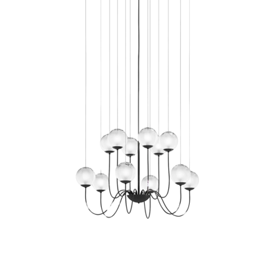 Vistosi - Puppet SP 12 P Hanglamp