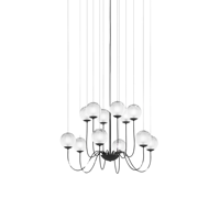 Vistosi - Puppet SP 12 P Hanglamp