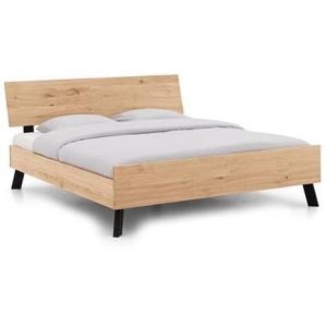 Goossens Bedframe Mud, 160 x 200 cm