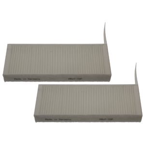 Interieurfilter 44847
