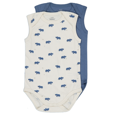 Romper - Blauw