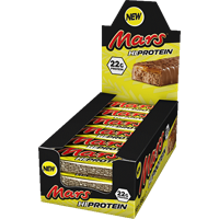 Mars Hiprotein Bar Chocolate Caramel | Mars | 708g