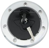 Vicma tankdop tank cover lockable, m8021