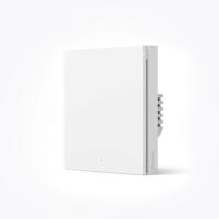 Aqara Smart Wall Switch H1 - geen neutrale draad - enkele schakelaar