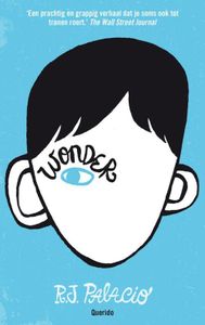 Wonder - R.J. Palacio - ebook