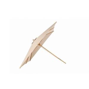 Rebellenclub Helle Parasol - ø300cm - Beige