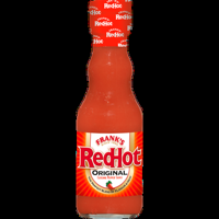 Franks Red Hot Sauce Original 148ml bij Jumbo