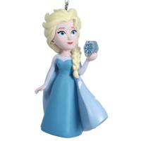 Ornament l93 fc elsa Hallmark - Hallmark Ornament l93 fc elsa Hallmark - Hallmark