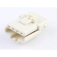 Molex 1502010014 Male/female behuizing (kabel) Totaal aantal polen: 4 Inhoud: 1 stuk(s) Bulk