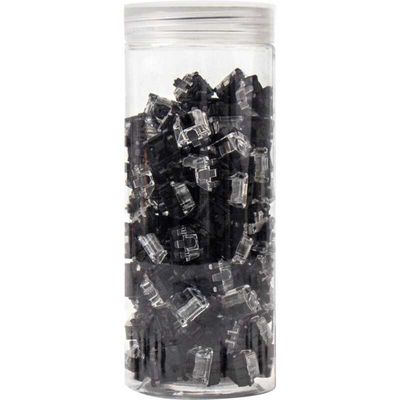 Gateron Optical V2 - Black Keyboard switches