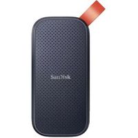 SanDisk Portable 2TB Externe SSD