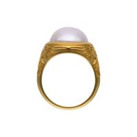 Ring Dames Majorica 17218.01.1.915.010.1 15