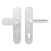 OVAL PLUS VH BES/WING Kr PC92/252X52/F1/SKG3