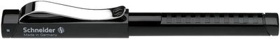 Schneider S-160201 Vulpen Base Rechtshandig M Zwart