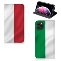 Apple iPhone 11 Pro Max | Standcase | Italië