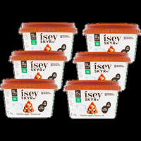 Ísey Skyr Gebakken Appel 6 x 170 g bij Jumbo