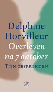 Overleven na 7 oktober (Paperback)