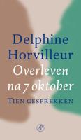 Overleven na 7 oktober (Paperback)