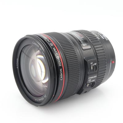 Canon EF 24-105mm f/4 L IS USM occasion