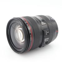 Canon EF 24-105mm f/4 L IS USM occasion