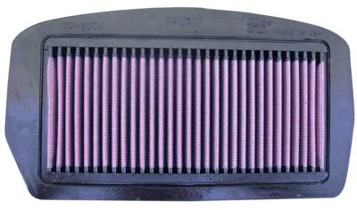 K&N Luchtfilter, Motorspecifieke luchtfilters, YA-6004